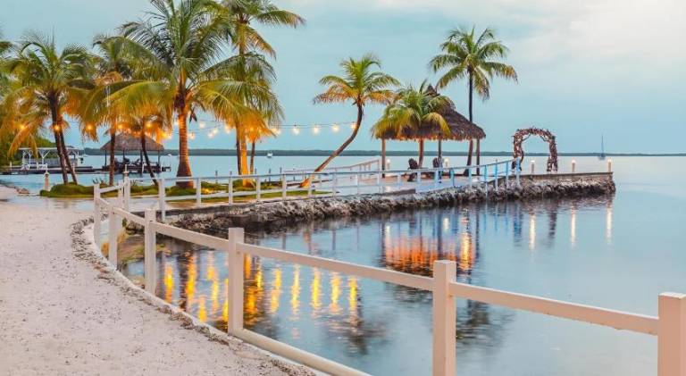 Resort Key Largo