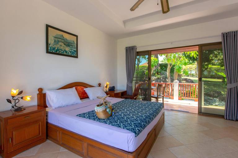 Viewpoint Residence 4 Schlafzimmer Villa Koh Samui