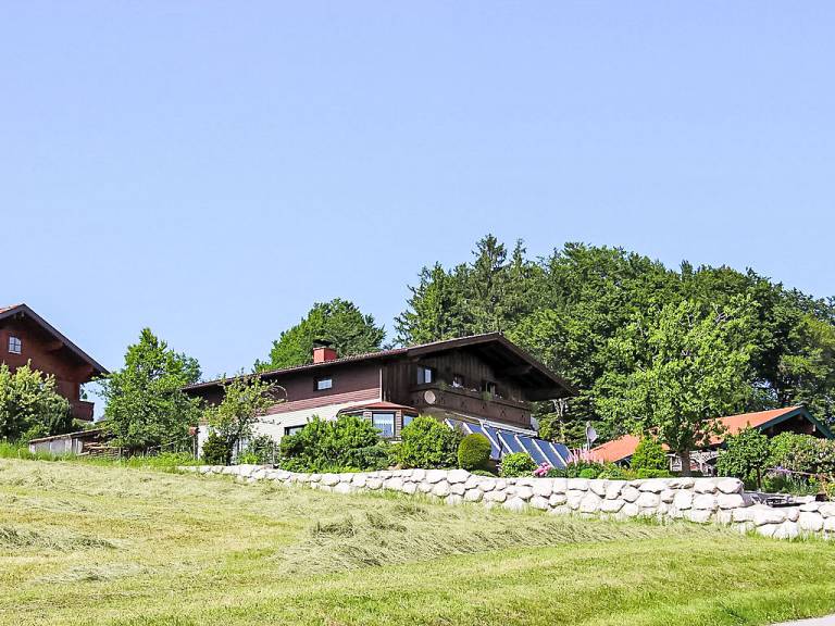 Ferienwohnung Gemeinde Kirchberg bei Mattighofen