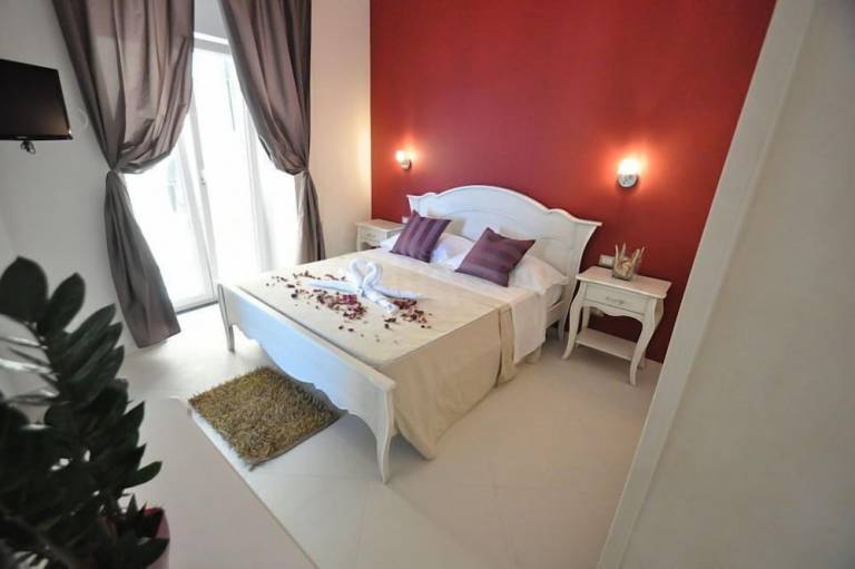 Bed & Breakfast Procida