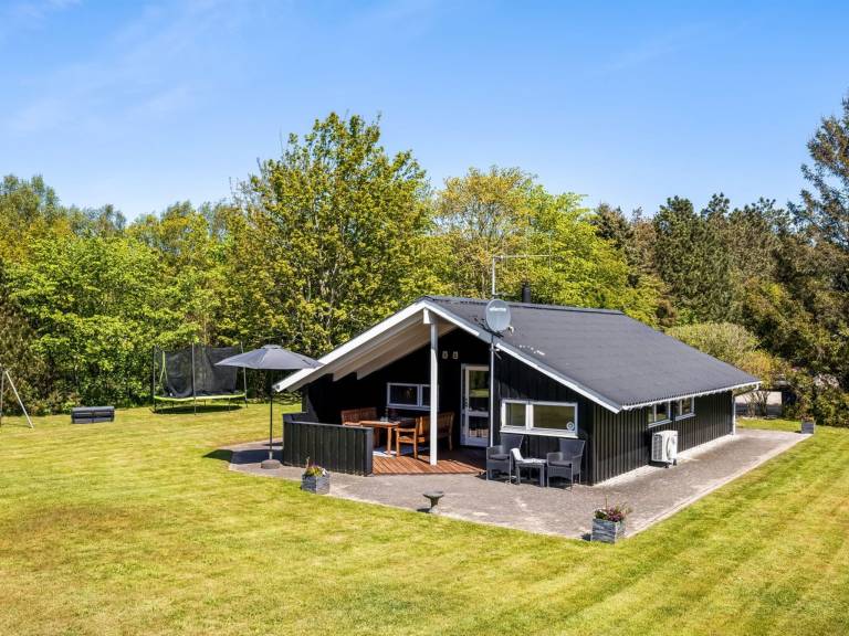 Huis Oksbøl