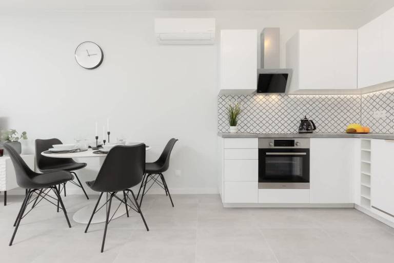 Child-friendly apartment with yard | Dogs allowed — photo 5