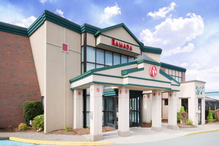 Ramada by Wyndham St. John's in St. John's, NL