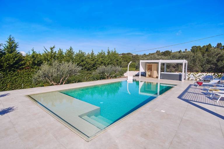 Fully equipped villa with barbecue, sauna & yard | Dogs allowed — photo 4