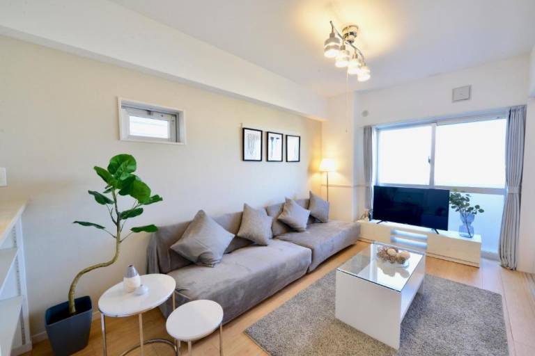 Apartamento Okinawa