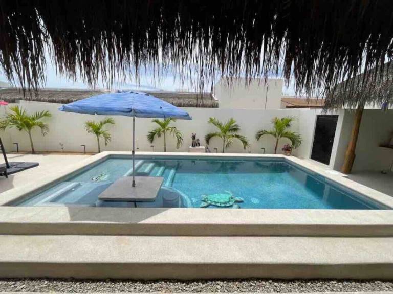 Casa  Los Barriles