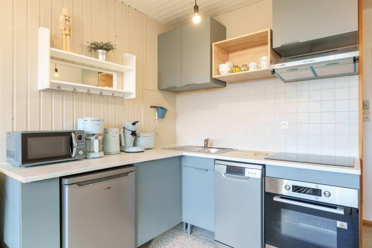 Holiday apartment for 5 persons — photo 3