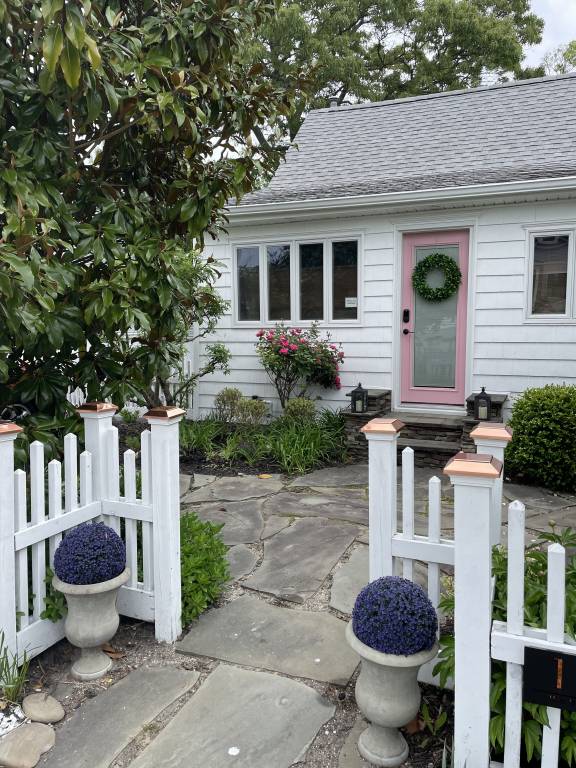 Cabin  Cape May