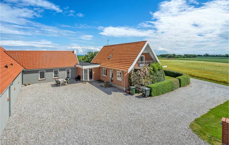 Hus  Grenaa