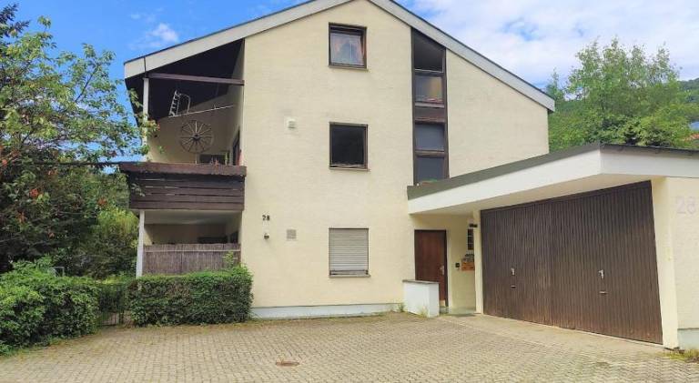 Rental apartment with 3 rooms for 13 persons — photo 4