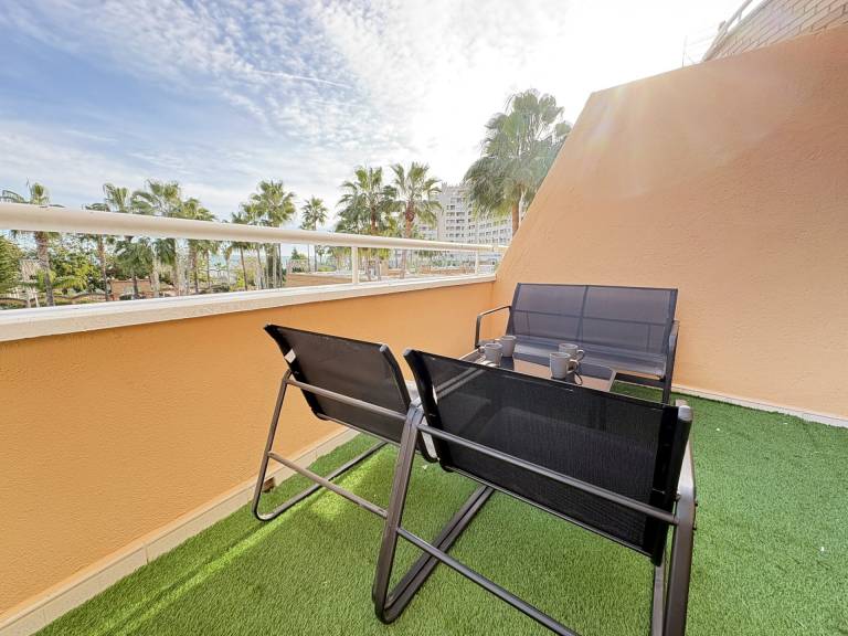 Children-friendly holiday apartment with garden, terrace & pool | Sea view | Beach nearby | Pets are welcome — photo 4