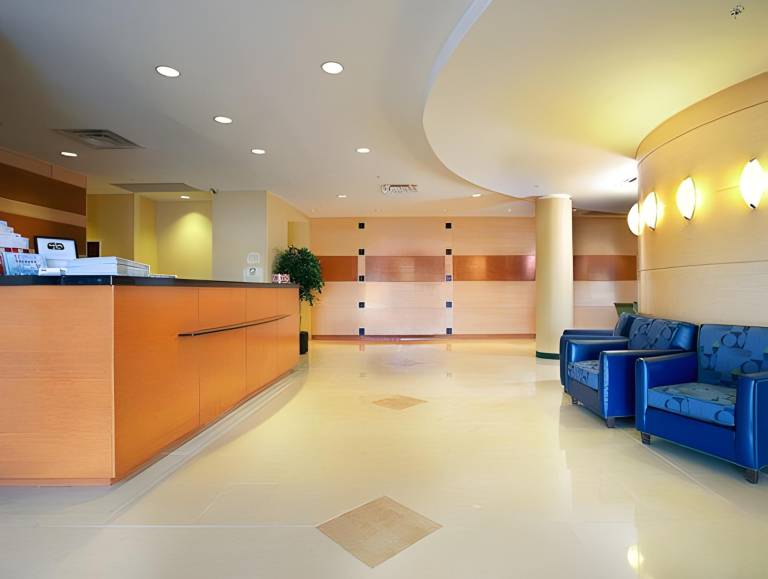 SpringHill Suites by Marriott Oklahoma City Airport — photo 4