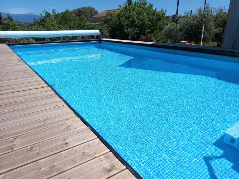Ferienhaus Ajaccio