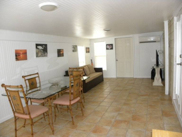 Pleasant mobile home with patio & BBQ | Sea view | Dogs allowed — photo 5