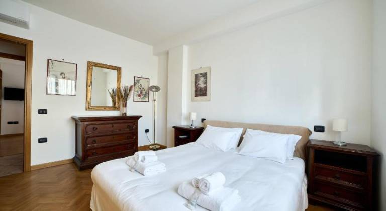 Apartment with 2 rooms for 4 persons in Bagno a Ripoli