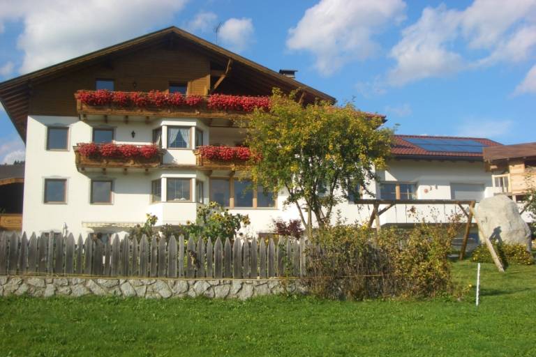 Aignerhof: Sonnenseite — photo 2