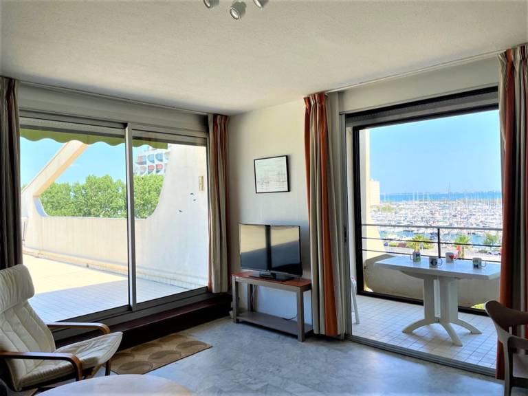 Appartement La Grande-Motte
