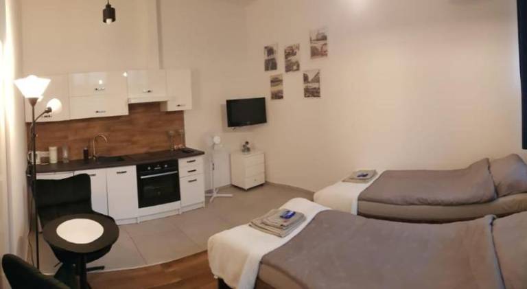 Apartament Nowy Sącz