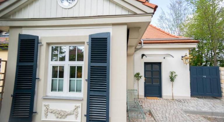 Nice apartment | Dogs allowed in Plauen