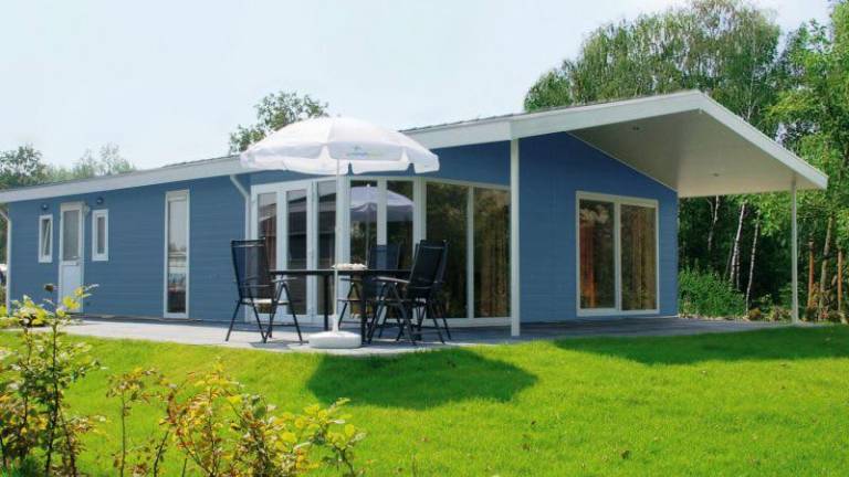 Bungalow Nijkerk