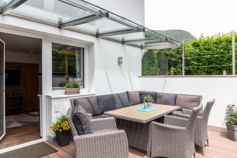 Apartament Hintertux
