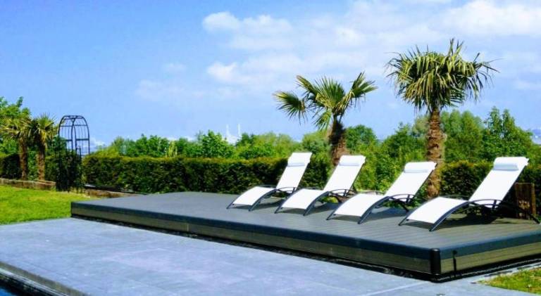 Bed & Breakfast Honfleur