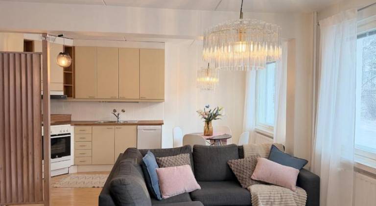 Holiday apartment | Pets allowed — photo 2