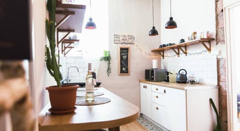 Rental apartment with terrace — photo 4