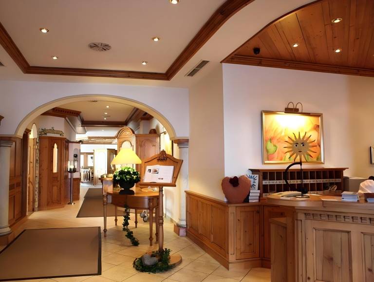 Hotel Landhaus Feckl — photo 3