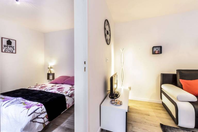 Appartement Le Havre
