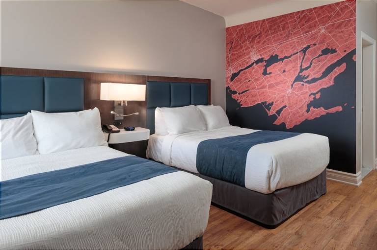 Picton Harbour Inn