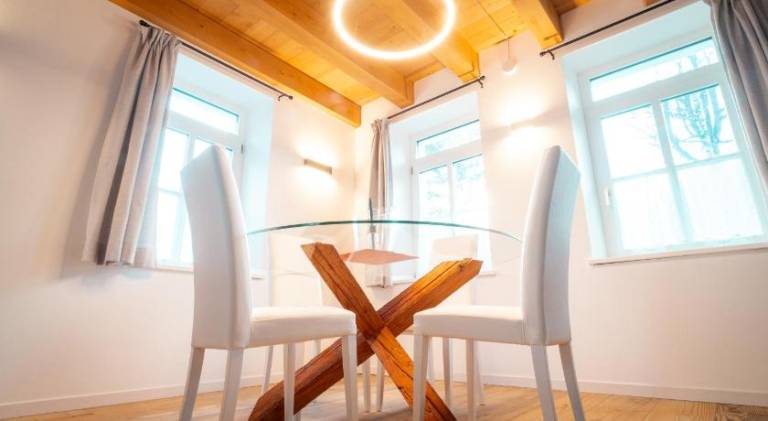 Holiday apartment | Pet-friendly in Belluno