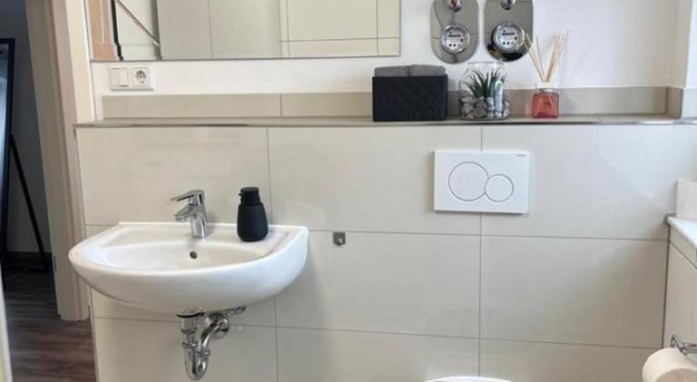 80 m&sup2; Ferienwohnung