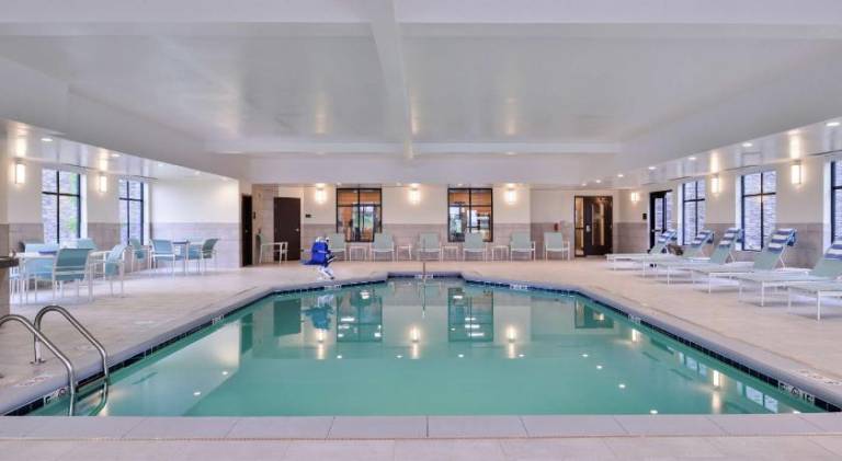 Homewood Suites by Hilton - Des Moines Airport — photo 2