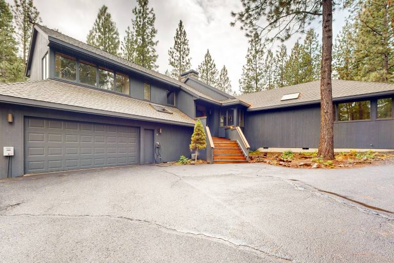 House Black Butte Ranch