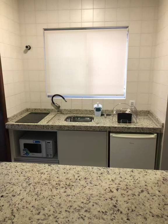 Apartamento Victor Konder
