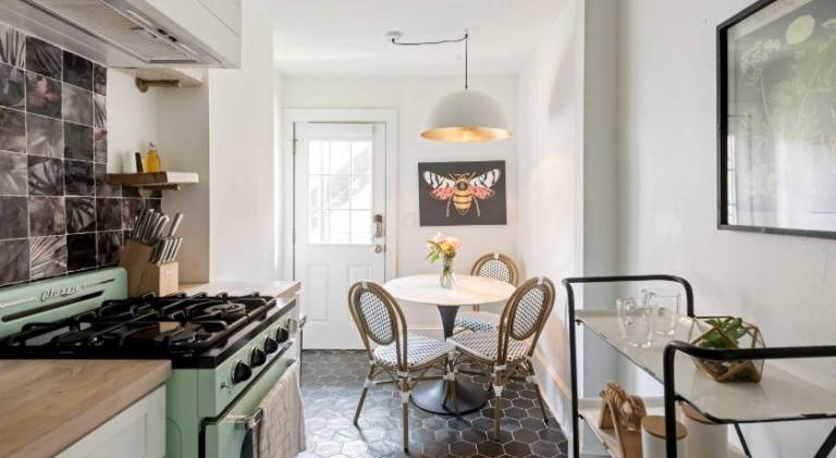 Apartment | Perfect for remote work — photo 4