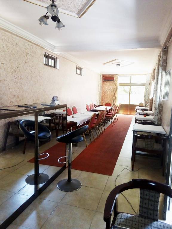 Stone Hotel — photo 3