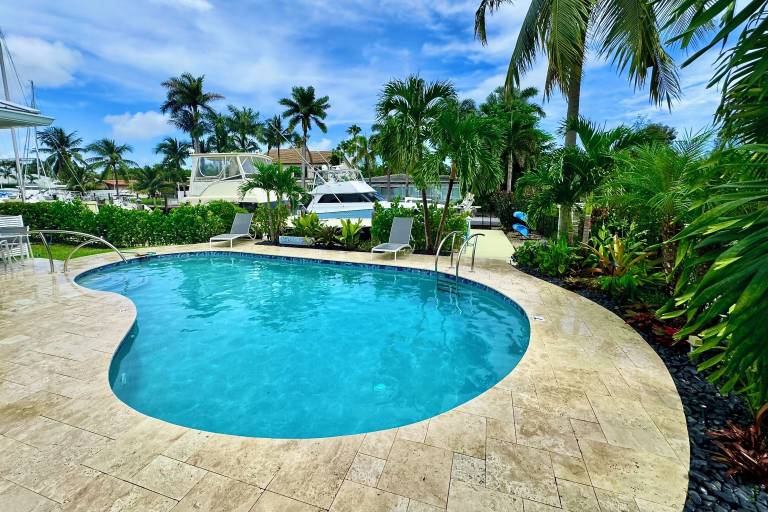 House  Dania Beach