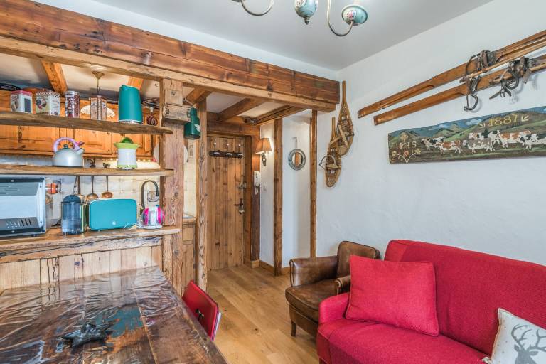 Rental apartment | Mountain view — photo 4