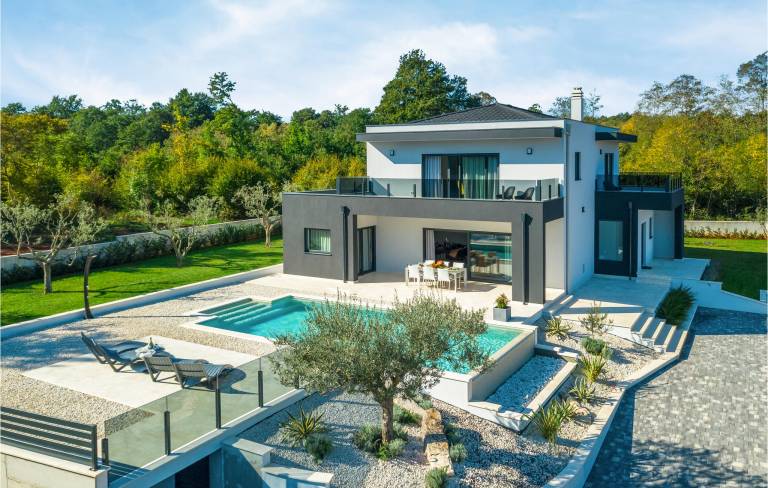 Huis  Barban