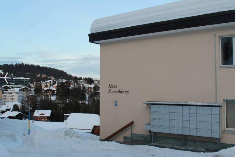 Holiday apartment with 1 room for 4 persons — photo 3