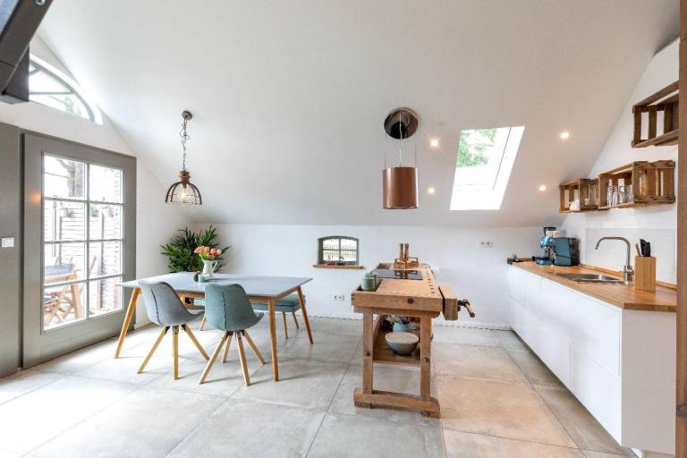 Ferienwohnung Bensersiel