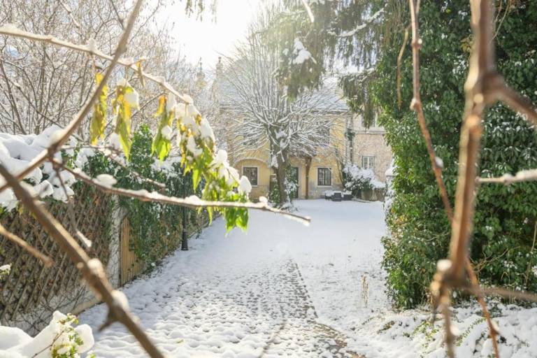 Apartman  Baden bei Wien