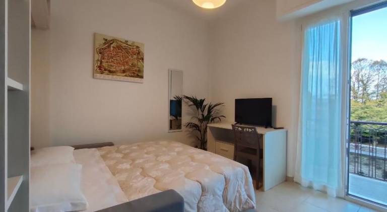 Apartment with 2 rooms for 4 persons — photo 2
