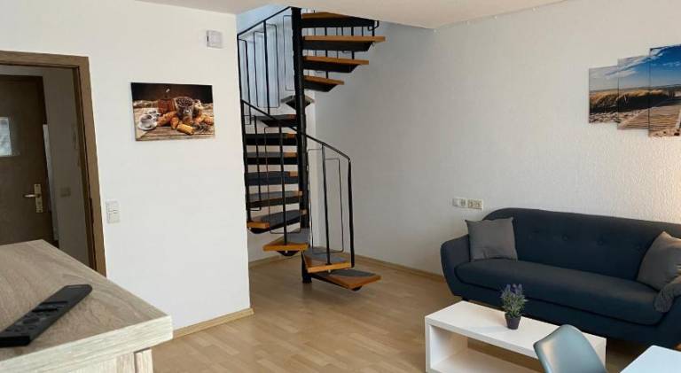Ferienwohnung Bad Rothenfelde