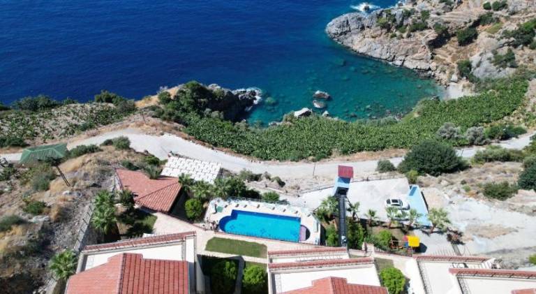 Blue Lagoon Village