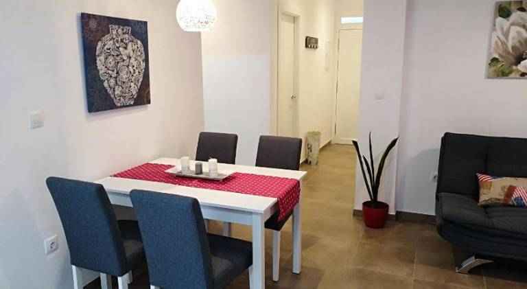 Vacation home with 3 rooms for 5 persons — photo 3