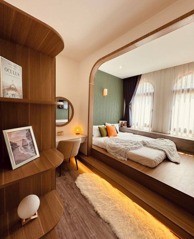 Ferienwohnung Gành Dầu