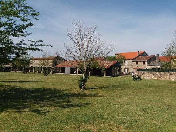 House  Pedrafigueira